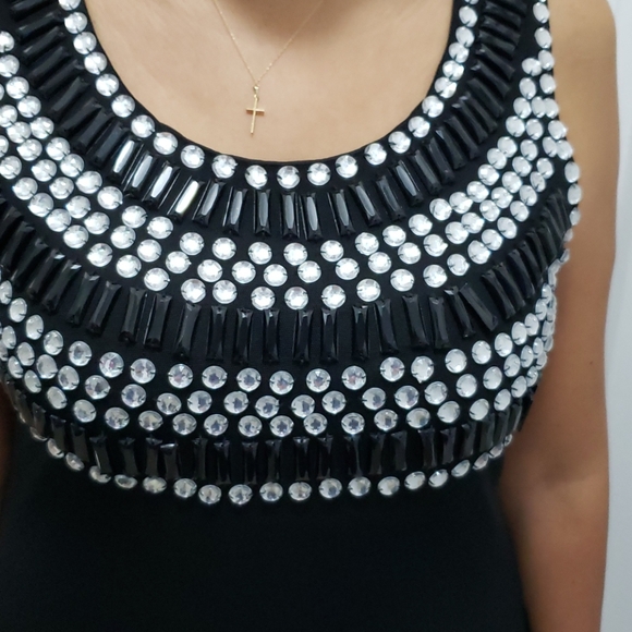 Statement Dress🎀REDUCED PRICE🎀 - Picture 9 of 11